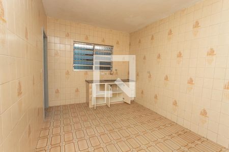 Casa para alugar com 82m², 3 quartos e sem vagaCozinha 