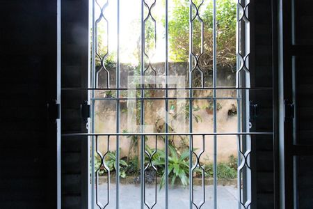 Casa para alugar com 82m², 3 quartos e sem vagaJanela do quarto 2 