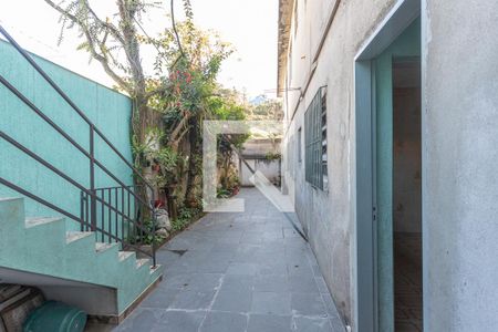 Casa para alugar com 82m², 3 quartos e sem vagaÁrea de serviço 