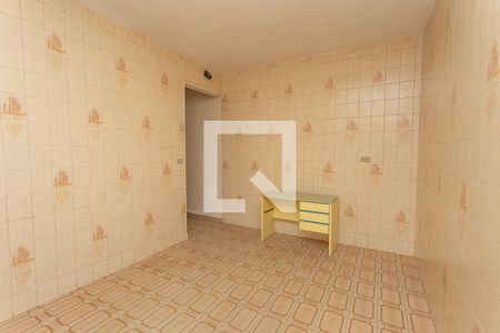 Casa para alugar com 82m², 3 quartos e sem vagaCozinha 