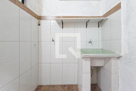 Casa para alugar com 90m², 2 quartos e sem vaga Casa para alugar com 90m², 2 quartos e sem vagaÁrea de Serviço