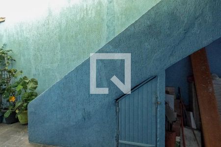 Casa para alugar com 90m², 2 quartos e sem vaga Casa para alugar com 90m², 2 quartos e sem vagaVista da Suíte