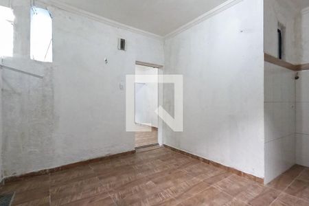 Casa para alugar com 90m², 2 quartos e sem vaga Casa para alugar com 90m², 2 quartos e sem vagaÁrea de Serviço