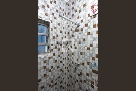 Casa para alugar com 90m², 2 quartos e sem vaga Casa para alugar com 90m², 2 quartos e sem vagaBanheiro