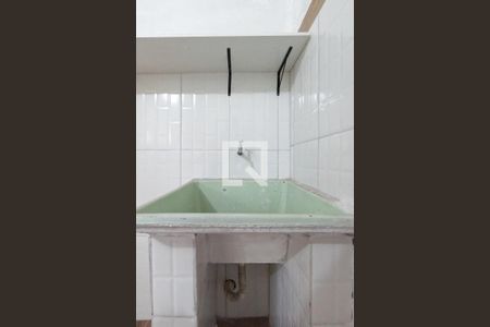 Casa para alugar com 90m², 2 quartos e sem vaga Casa para alugar com 90m², 2 quartos e sem vagaÁrea de Serviço