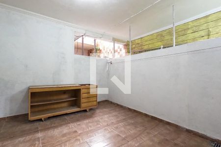 Casa para alugar com 90m², 2 quartos e sem vaga Casa para alugar com 90m², 2 quartos e sem vagaÁrea de Serviço