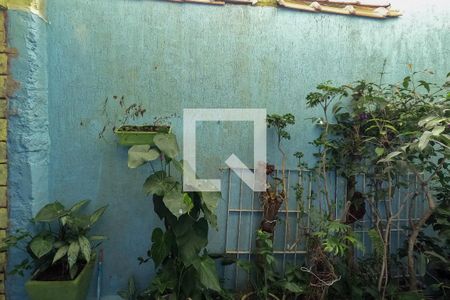 Casa para alugar com 90m², 2 quartos e sem vaga Casa para alugar com 90m², 2 quartos e sem vagaVista da Cozinha