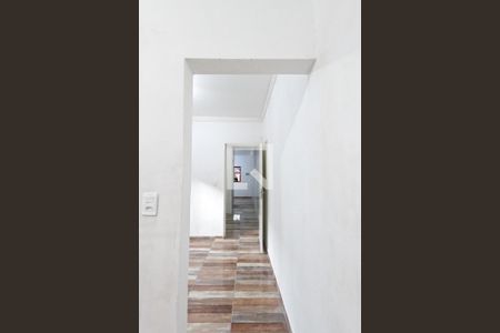 Casa para alugar com 90m², 2 quartos e sem vaga Casa para alugar com 90m², 2 quartos e sem vagaCorredor