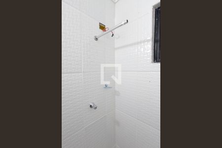 Casa para alugar com 90m², 2 quartos e sem vaga Casa para alugar com 90m², 2 quartos e sem vagaBanheiro da Suíte