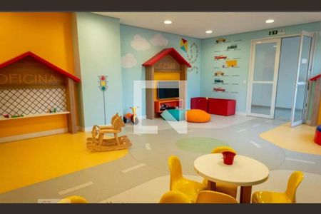 Apartamento para alugar com 76m², 2 quartos e 2 vagasBrinquedoteca