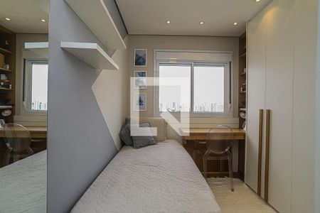 Apartamento para alugar com 76m², 2 quartos e 2 vagasQuarto 1