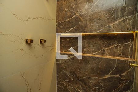 Apartamento para alugar com 76m², 2 quartos e 2 vagasBanheiro Social