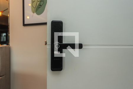 Apartamento para alugar com 76m², 2 quartos e 2 vagasFechadura Eletronica