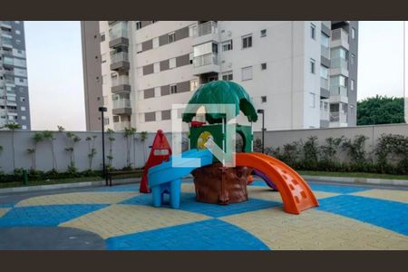 Apartamento para alugar com 76m², 2 quartos e 2 vagasPlayground