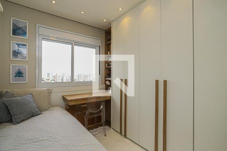 Apartamento para alugar com 76m², 2 quartos e 2 vagasQuarto 1