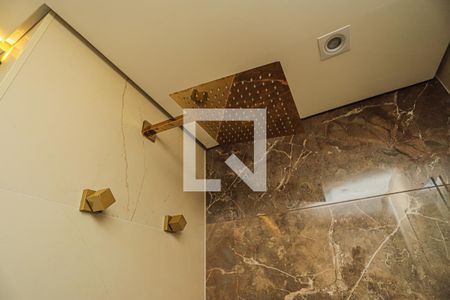 Apartamento para alugar com 76m², 2 quartos e 2 vagasBanheiro Social
