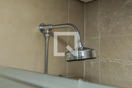 Apartamento para alugar com 76m², 2 quartos e 2 vagasBanheiro da Suíte