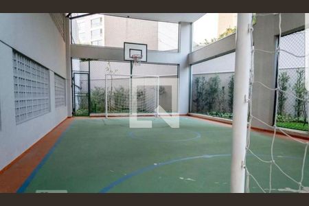 Apartamento para alugar com 76m², 2 quartos e 2 vagasQuadra