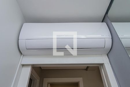 Apartamento para alugar com 76m², 2 quartos e 2 vagasQuarto 1