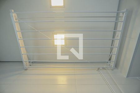 Apartamento para alugar com 76m², 2 quartos e 2 vagasÁrea de Serviço