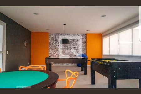 Apartamento para alugar com 76m², 2 quartos e 2 vagasSalão de jogos