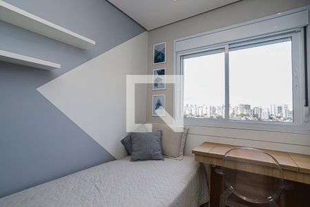 Apartamento para alugar com 76m², 2 quartos e 2 vagasQuarto 1