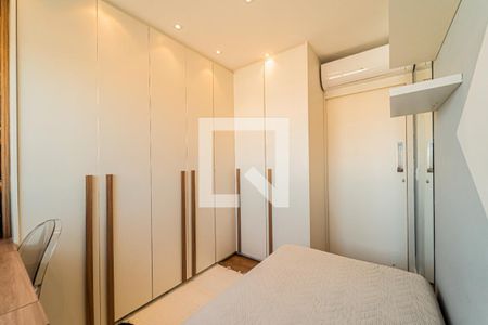 Apartamento para alugar com 76m², 2 quartos e 2 vagasQuarto 1