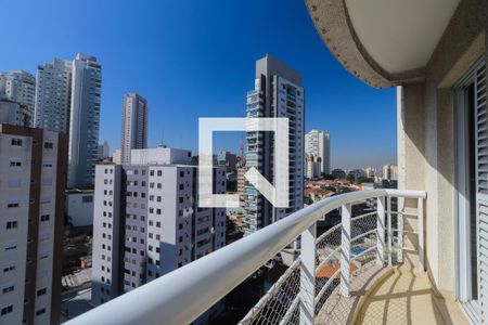 Apartamento para alugar com 1 quarto, 43m² em Alto da Lapa, São Paulo