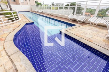 Apartamento para alugar com 43m², 1 quarto e 1 vaga