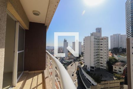 Apartamento para alugar com 1 quarto, 43m² em Alto da Lapa, São Paulo