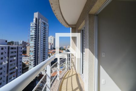 Apartamento para alugar com 1 quarto, 43m² em Alto da Lapa, São Paulo