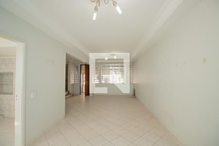 Sala de casa para alugar com 3 quartos, 150m² em Planalto Paulista, São Paulo