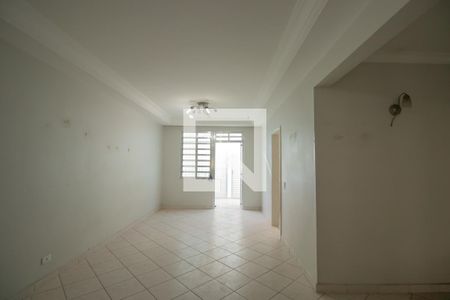 Sala de casa para alugar com 3 quartos, 150m² em Planalto Paulista, São Paulo