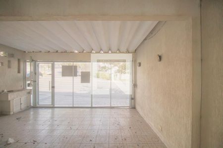 Vista de casa para alugar com 3 quartos, 150m² em Planalto Paulista, São Paulo