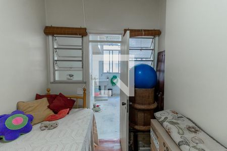 Apartamento para alugar com 400m², 4 quartos e 1 vagaQuarto de Serviço 2