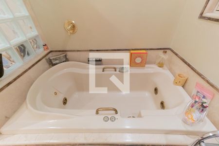 Apartamento para alugar com 400m², 4 quartos e 1 vagaBanheiro Social