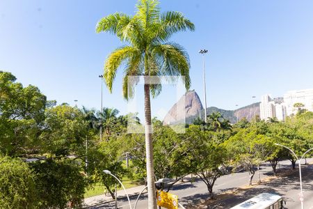 Apartamento para alugar com 400m², 4 quartos e 1 vagaVista da Sala