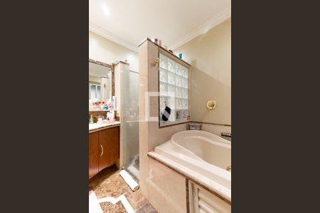 Apartamento para alugar com 400m², 4 quartos e 1 vagaBanheiro Social