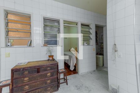 Apartamento para alugar com 400m², 4 quartos e 1 vagaÁrea de Serviço