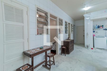 Apartamento para alugar com 400m², 4 quartos e 1 vagaÁrea de Serviço