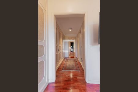 Apartamento para alugar com 400m², 4 quartos e 1 vagaCorredor