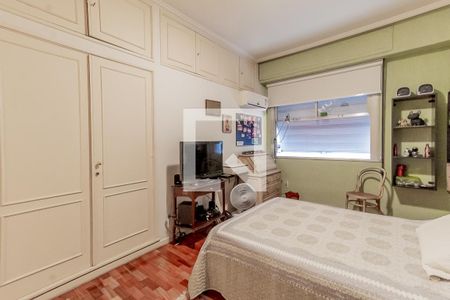 Apartamento para alugar com 400m², 4 quartos e 1 vagaQuarto 2