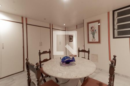 Apartamento para alugar com 400m², 4 quartos e 1 vagaCopa