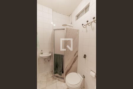 Apartamento para alugar com 400m², 4 quartos e 1 vagaBanheiro de Serviço