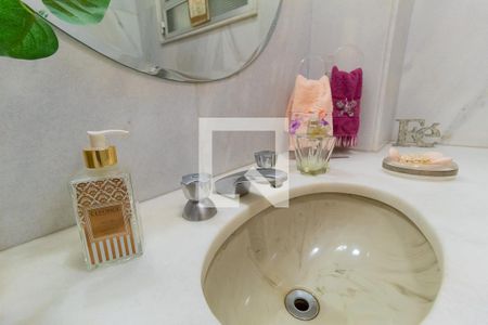 Apartamento para alugar com 400m², 4 quartos e 1 vagaLavabo