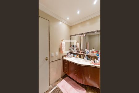 Apartamento para alugar com 400m², 4 quartos e 1 vagaBanheiro Social