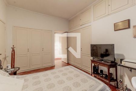 Apartamento para alugar com 400m², 4 quartos e 1 vagaQuarto 2