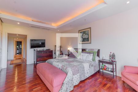 Apartamento para alugar com 400m², 4 quartos e 1 vagaSuíte