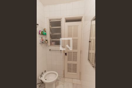 Apartamento para alugar com 400m², 4 quartos e 1 vagaBanheiro de Serviço