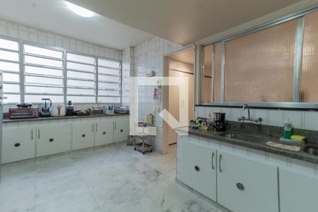 Apartamento para alugar com 400m², 4 quartos e 1 vagaCozinha